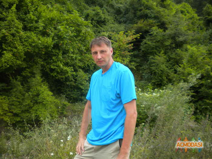 Алексей  Волков-Дубровин фото №179018. Загружено 05 Апреля 2012