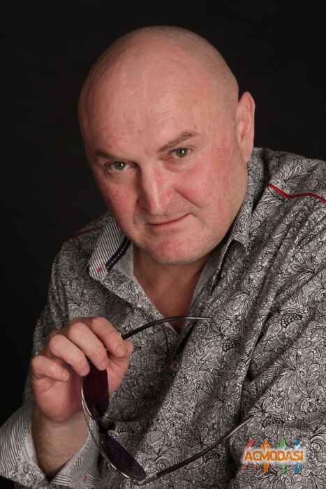 Андрей Чайка (Негривода) фото №199738. Загружено 17 Мая 2012