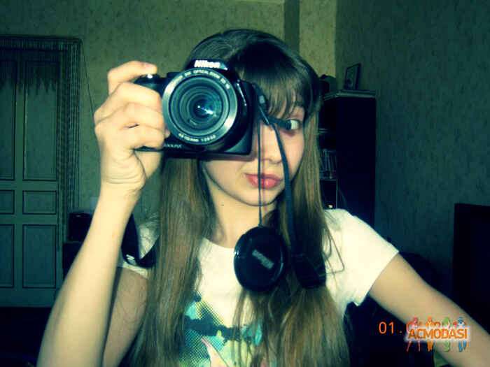 Дарья Демьяновна Данькив фото №32421. Загружено 09 Апреля 2011