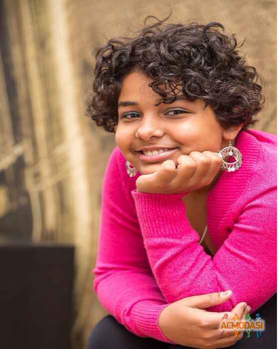 София Тесфаевна Ацбеха фото №568575. Загружено 11 Января 2014