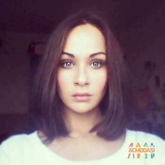 Ася Александровна Осипова фото №594671. Загружено 11 Февраля 2014