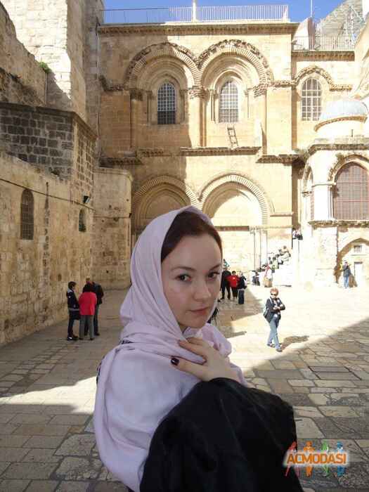 Виктория Викторовна Мавриди фото №602302. Загружено 22 Февраля 2014