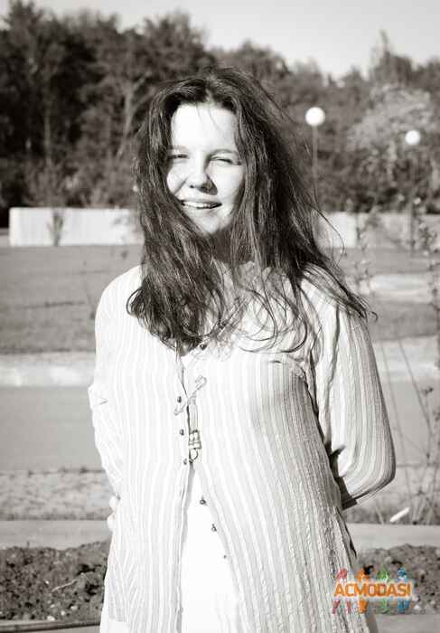 Сандра  Ярчевская фото №658918. Загружено 26 Мая 2014