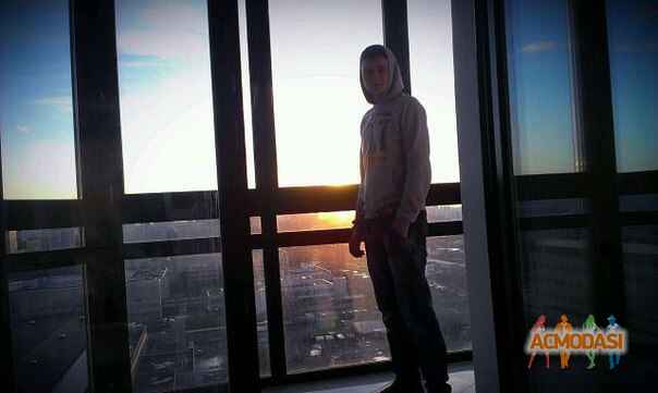 Ваня Виталик Громов фото №669515. Загружено 13 Июня 2014