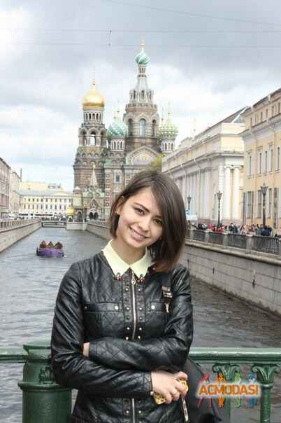 Масленко София Руслановна фото №695945. Загружено 24 Июля 2014