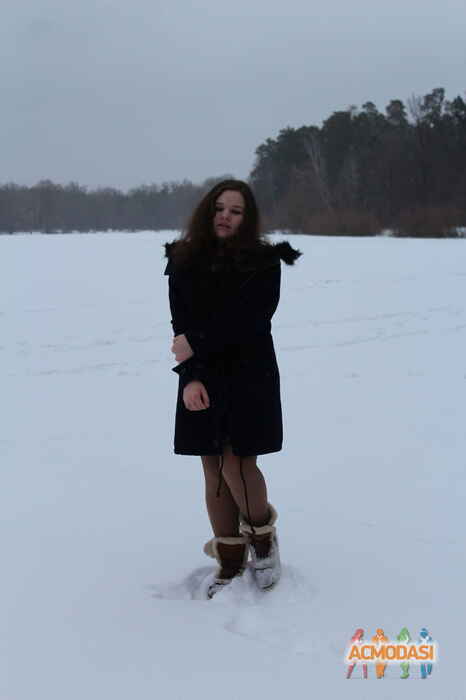 Дарья  Онушко фото №834057. Загружено 13 Марта 2015