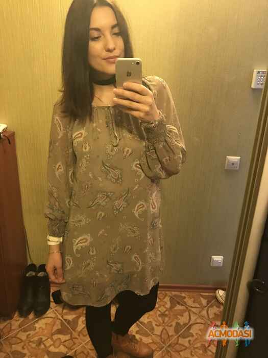 Мария   фото №1173495. Загружено 26 Апреля 2017