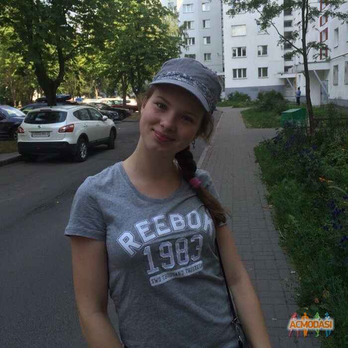 Светлана Александровна Поспелова фото №924570. Загружено 21 Сентября 2015