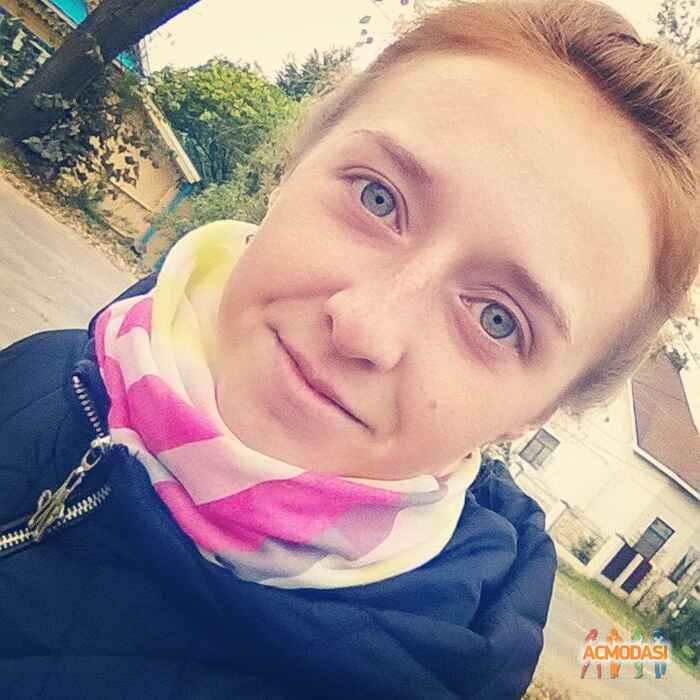 Анна Павловна Нуйя фото №930755. Загружено 03 Октября 2015