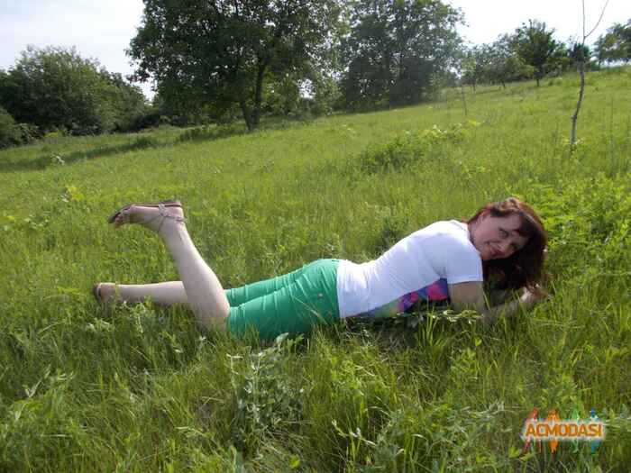 Марина Викторовна Падерина фото №1074751. Загружено 21 Августа 2016