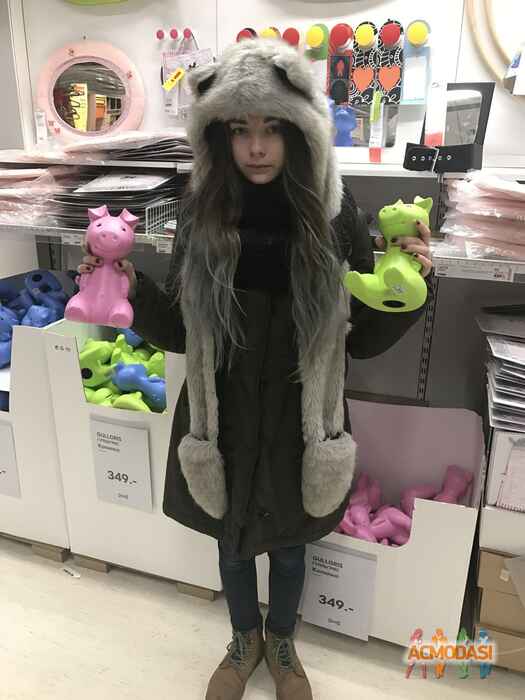 Анастасия Алексеевна Титова фото №1141306. Загружено 31 Января 2017