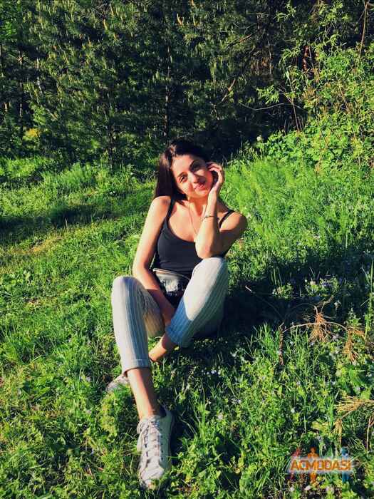 Виктория Андреевна Аникина фото №1335333. Загружено 19 Июня 2018