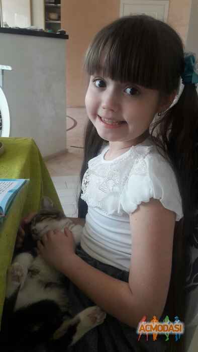 Eseniya  Bavitskaya фото №1366739. Загружено 04 Сентября 2018