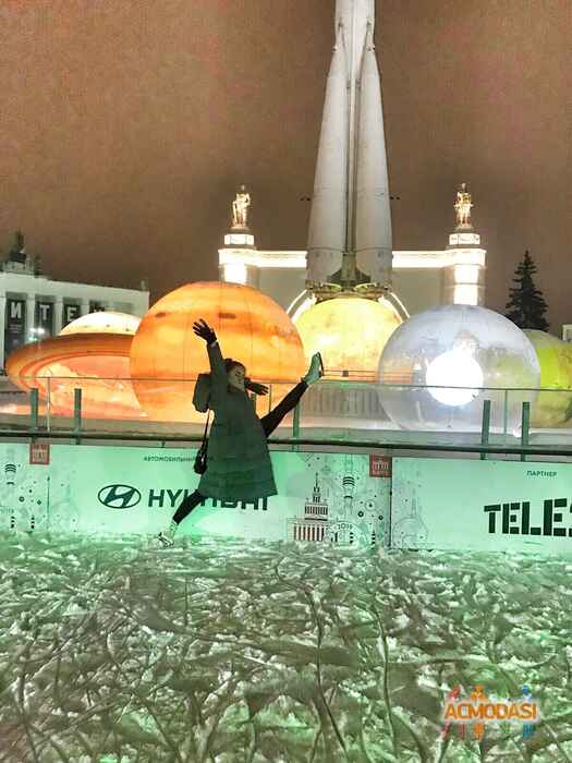 Марина Александровна Бондаренко фото №1412427. Загружено 15 Января 2019