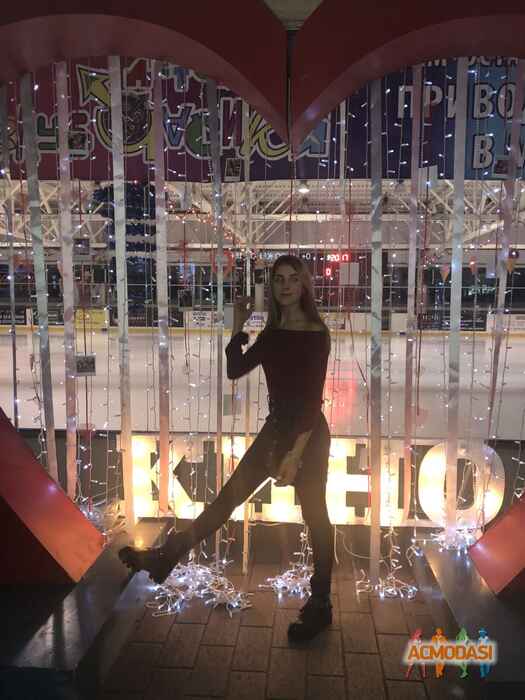 Дарина Юрьевна Стародубцева фото №1416370. Загружено 24 Января 2019