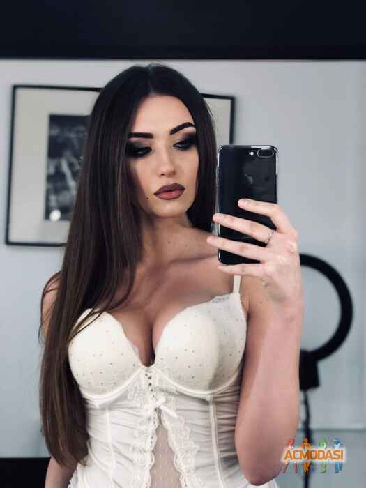 Мила Игоревна Николаева фото №1438383. Загружено 24 Марта 2019