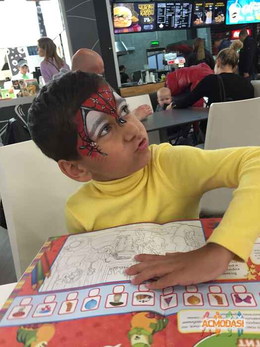 Тимур   фото №1439333. Загружено 26 Марта 2019