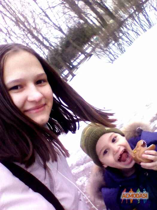 Ника Владимировна Прокофьева фото №1449954. Загружено 22 Апреля 2019