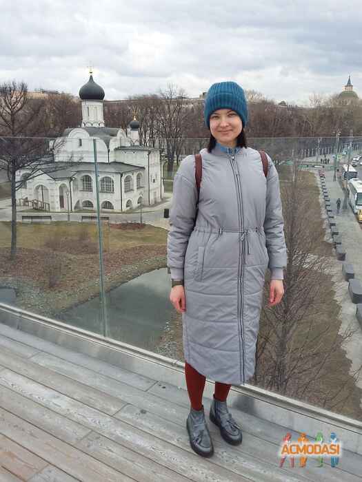 Татьяна  Аникеева фото №1457593. Загружено 14 Мая 2019