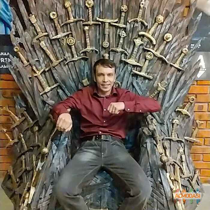 Vitaliy  Sergeev фото №1615677. Загружено 04 Июля 2020