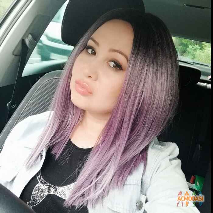 Матильда  Андреева фото №1499506. Загружено 14 Августа 2019