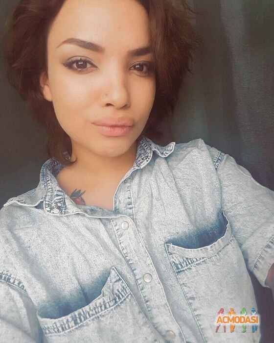 Софья Александровна Власова фото №1500417. Загружено 17 Августа 2019