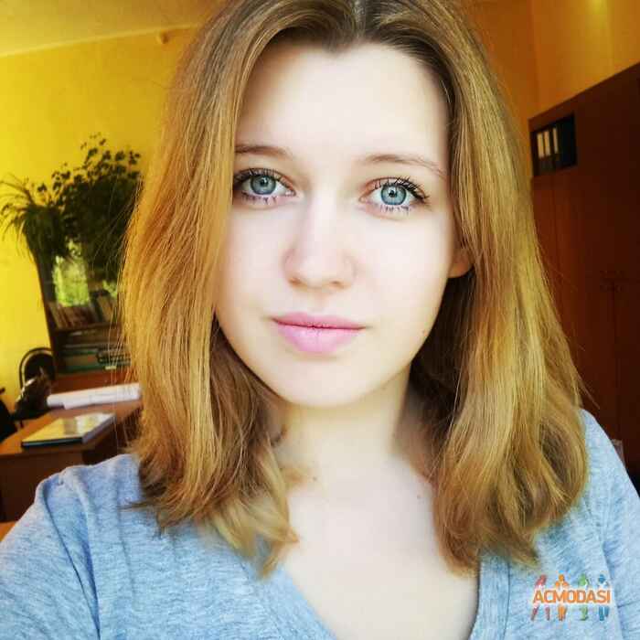 Елизавета Владимировна Коханова фото №1512142. Загружено 16 Сентября 2019