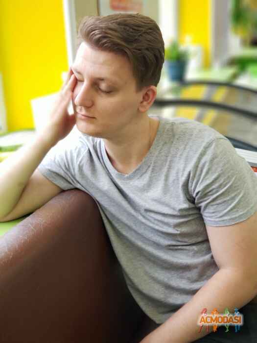 Олег Владимирович Блажиевский фото №1534361. Загружено 01 Ноября 2019