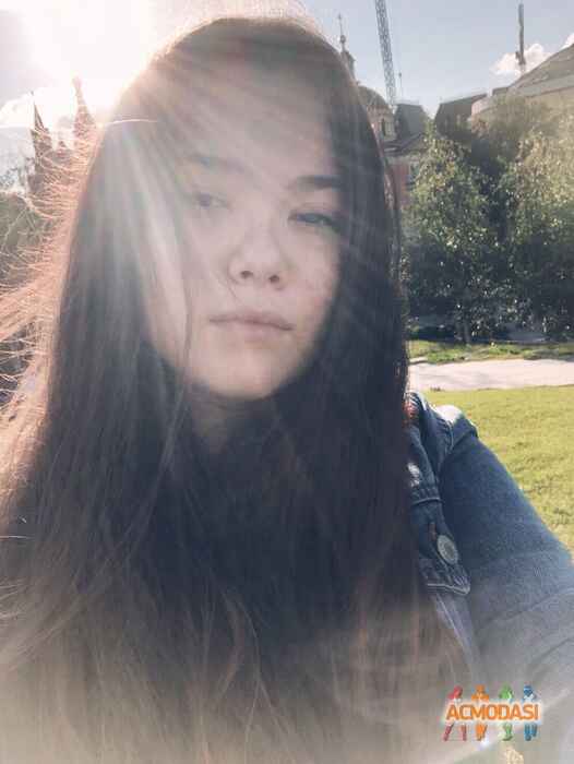 Алиса Сергеевна Затонская фото №1545612. Загружено 01 Декабря 2019