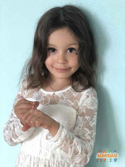 Анна  Плевака фото №1620754. Загружено 19 Июля 2020