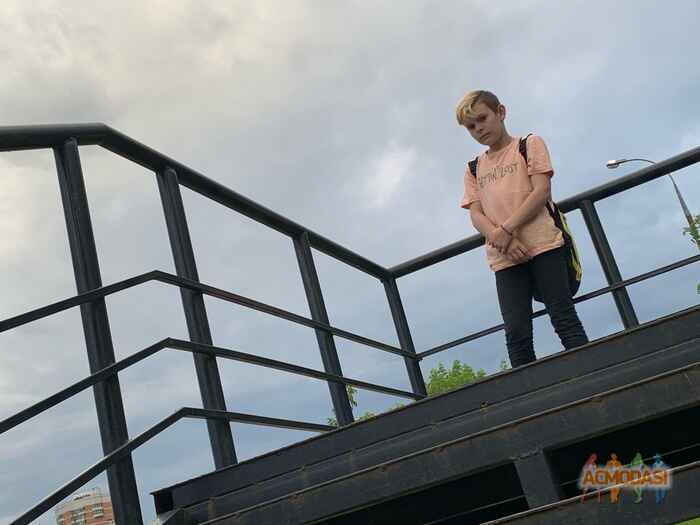 Никита  Еремеев фото №1666112. Загружено 15 Декабря 2020