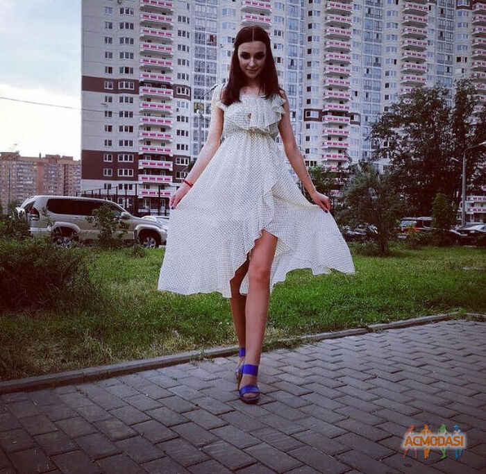 Светлана  Москаленко фото №1692164. Загружено 19 Марта 2021
