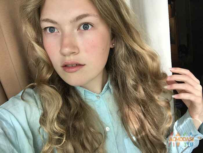 Дарья  Кирюшкина фото №1715697. Загружено 14 Июня 2021