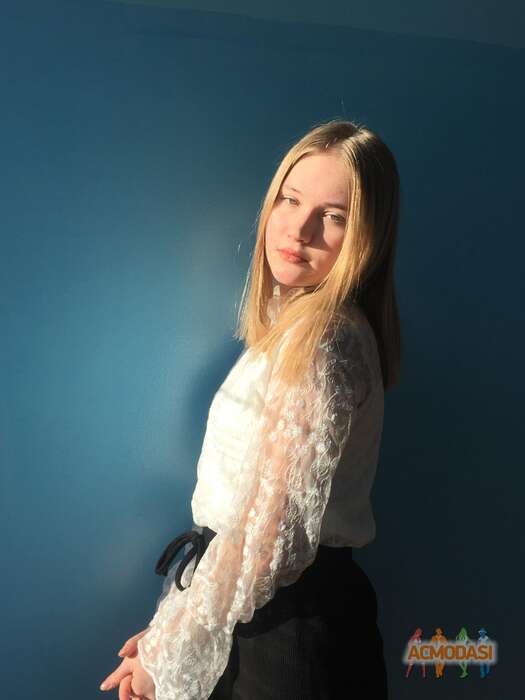 Ульяна  Пепеляева фото №1781788. Загружено 08 Марта 2022