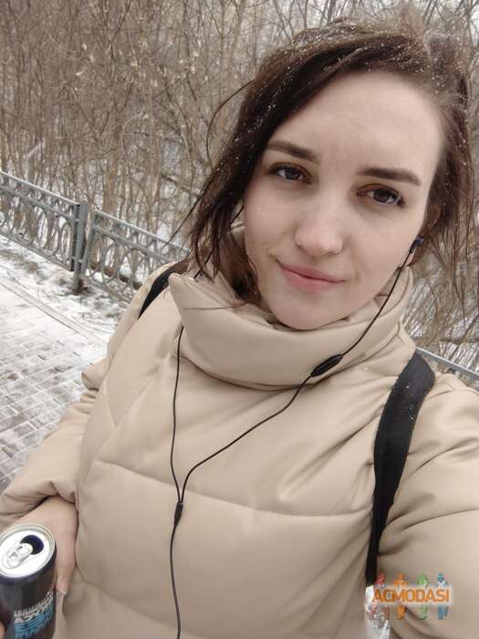 Екатерина  Телегина фото №1788196. Загружено 06 Апреля 2022