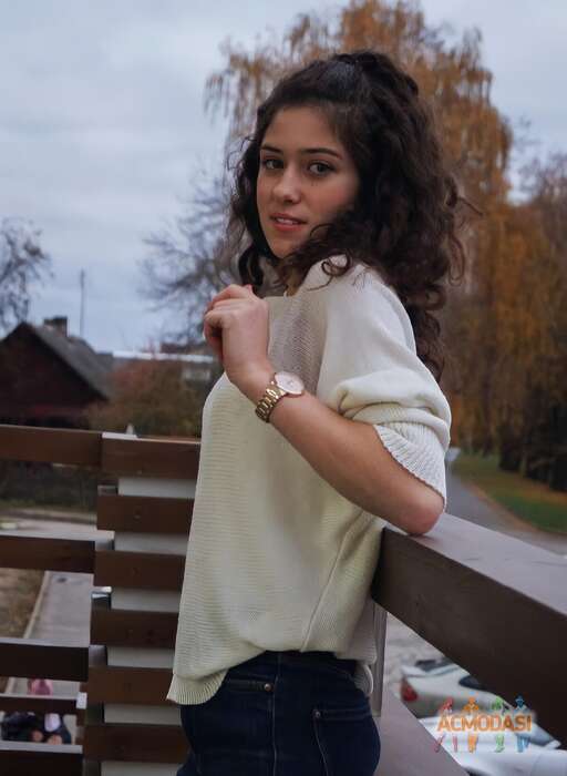 Анастасия   фото №1855595. Загружено 24 Мая 2023