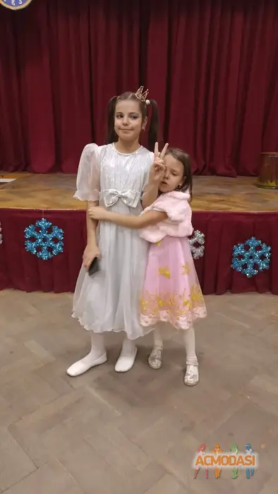 Амелия  Антонова фото №1888314. Загружено 14 Марта 2024