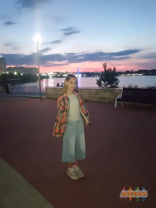 Виктория Сергеевна Пронина фото №1935161. Загружено 30 Августа 2025