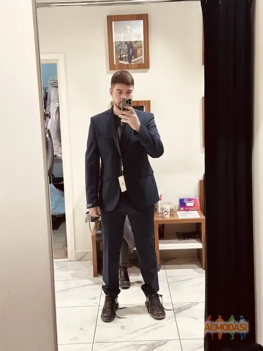 Михаил  Сафонов фото №1947835. Загружено 20 Февраля 2026