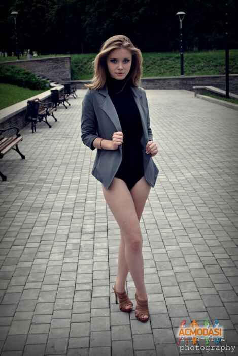 Christin  Lozovskaya фото №162342. Загружено 09 Марта 2012