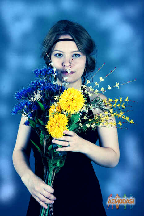 Юлия Александровна Гончарова фото №227405. Загружено 23 Июля 2012