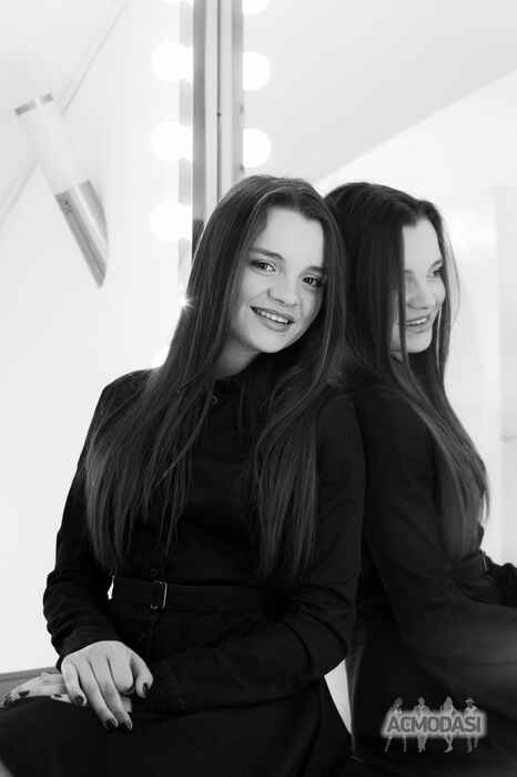 Кристина Евгеньевна Зверева фото №879346. Загружено 27 Июня 2015