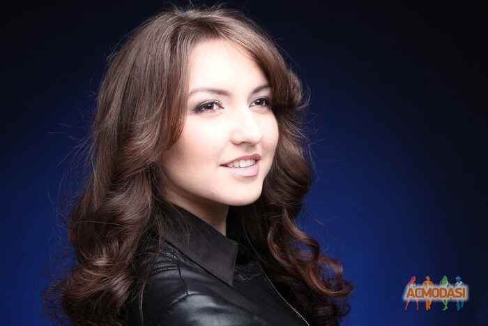 Карина Венеровна Нуриева фото №789384. Загружено 14 Декабря 2014