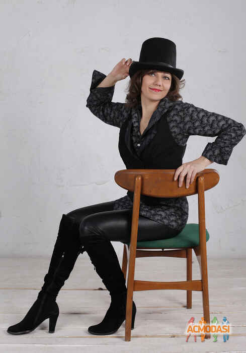 Наталия Владимировна Фисенко фото №647102. Загружено 05 Мая 2014