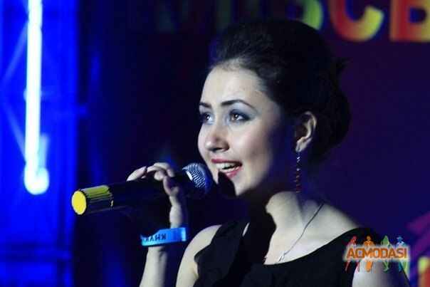 Сандра Владимировна Хавалджи фото №397828. Загружено 30 Апреля 2013