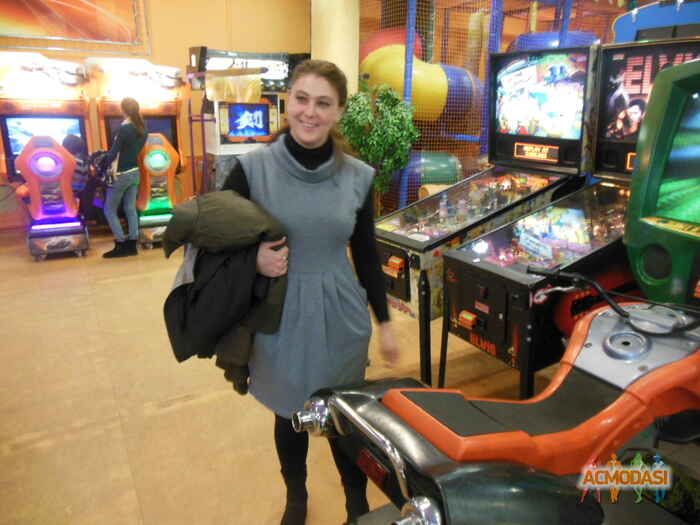 Алина Викторовна Серпухова фото №533346. Загружено 15 Ноября 2013