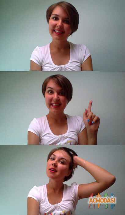 Алёна Константиновна Шишкина фото №913446. Загружено 29 Августа 2015