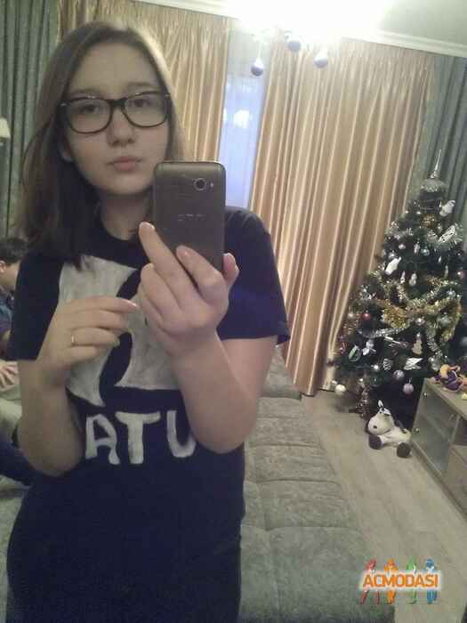 Анастасия Павловна Соколова фото №572210. Загружено 15 Января 2014