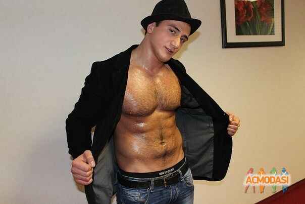 Николай Арманович Арзуманян фото №574342. Загружено 18 Января 2014