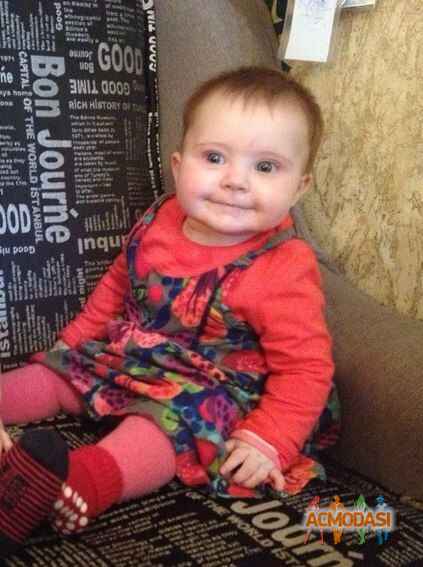 Ева Юрьевна Киндрат фото №613047. Загружено 12 Марта 2014